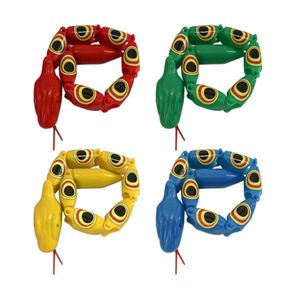 GK0189 BRINQUEDO COBRA DIVERTIDA
