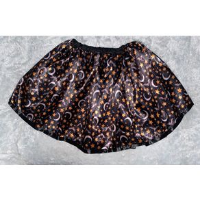 912824 SAIA CETIM LUA HALLOWEEN 40CM