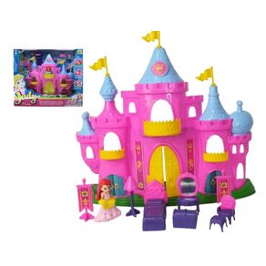 406 CASTELO PRINCESA JUDY 406 CASTELO PRINCESA JUDY