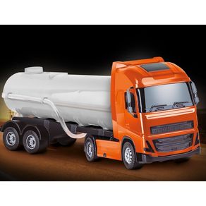 705 BRUTO TRUCK - TANQUE