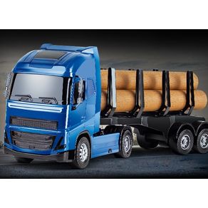 704 BRUTO TRUCK - TORA