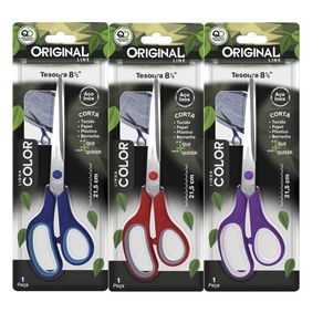 000094D TESOURA 8 1/2 COLOR 000094D TESOURA 8 1/2 COLOR