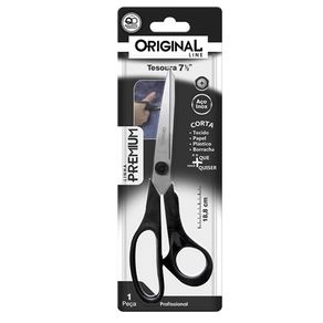 000103D TESOURA 7 1/2 000103D TESOURA 7 1/2