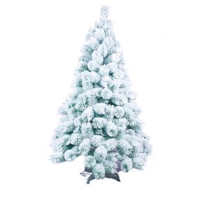 900762 ARV CACTUS WHISTLER FLOCO NEVE 1.20CM 90GALHOS