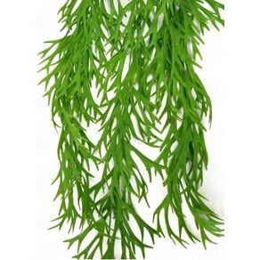 E/0827 PENDENTE DE CHIFRE DE VEADO X 9 80CM