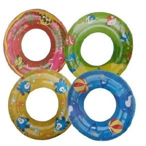 CRS-2167 BOIA INFLAVEL REDONDA FUNDO DO MAR 55CM