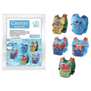 CRS-2183 BOIA COLETE INFLAVEL 40X30CM