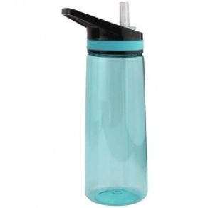 CB1640 SQUEEZE AEROBIC DE PLASTICO 900ML