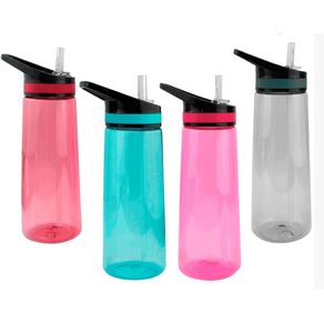 CB1639 SQUEZZE AEROBIC PLASTICO 650ML CB1639 SQUEZZE AEROBIC PLASTICO 650ML