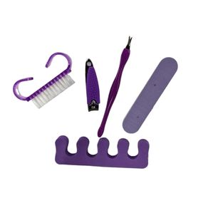 CB4182 KIT MANICURE C/5 PEÇAS CB4182 KIT MANICURE C/5 PEÇAS