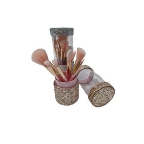 CB4177 KIT PINCEL MAQUIAGEM C/7 CB4177 KIT PINCEL MAQUIAGEM C/7