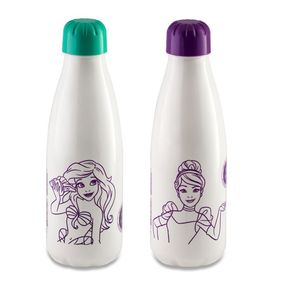 470543 SQUEEZE PET PARIS PRINCESAS 600ML 470543 SQUEEZE PET PARIS PRINCESAS 600ML
