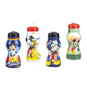 470801 GARRAFA SLEEVE MICKEY MOUSE 250ML
