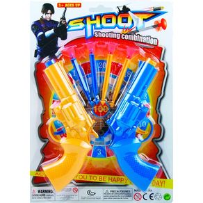 L2051 - ARMA DUPLA L2051 - ARMA DUPLA