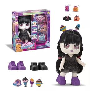 8293 DIVER SURPRISE - MONSTERS 8293 DIVER SURPRISE - MONSTERS