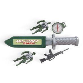 753 MILITARY POWER - MOD PEQ