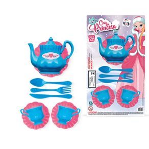 748 KIT CHA DA PRINCESA