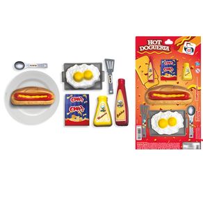 724 HOT DOGUERIA 724 HOT DOGUERIA