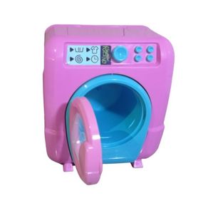 8127 LAVA ROUPAS NA SOLAPA