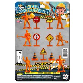 829 SUPER CONSTRUTORES