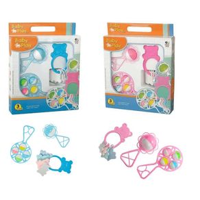 449 BABY PLAY SET NOVO