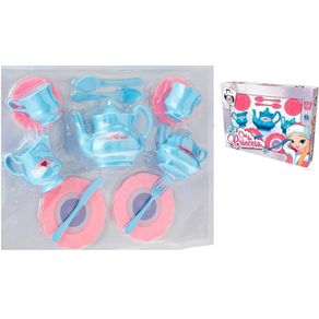 745 KIT CHA DA PRINCESA