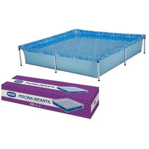 01003 PISCINA 1500LTS MOR 1.89MX1.89MX42CM 01003 PISCINA 1500LTS MOR 1.89MX1.89MX42CM