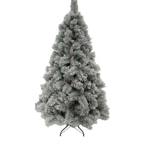 909858 ARVORE FLOCO DE NEVE LAVAL 150CM C/300 GALHOS