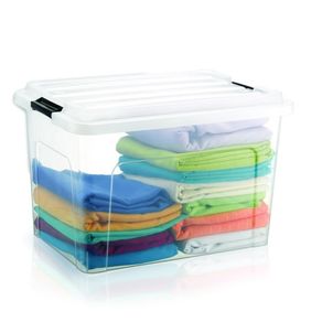 TB1680 TOP BOX 57L