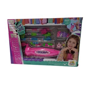 TK-AB7246 BRINQUEDO CONJUNTO DE BELEZA DE PLASTICO