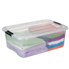 TB1390 TOP BOX GRANDE 30L