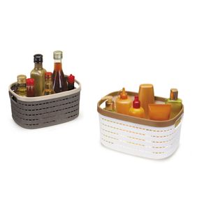 BP2000 CESTA 2 CORES (BOX PRATIC PEQUENO) - TENDENCIAS BP2000 CESTA 2 CORES (BOX PRATIC PEQUENO) - TENDENCIAS