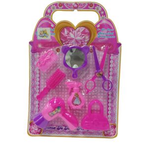 TK-AB4029 BRINQUEDO CONJUNTO BELEZA DE PLASTICO