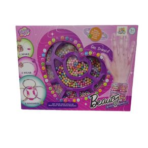 TK-AB6844 CONJUNTO DE BIJUTERIAS C/ ACESSORIOS