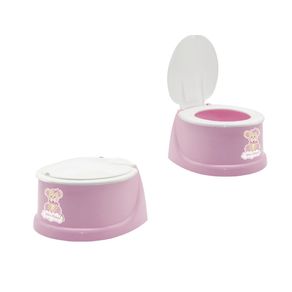 BM2068 BABY NICO ROSA BM2068 BABY NICO ROSA