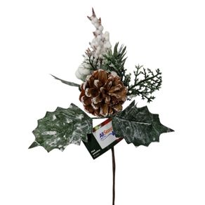 910690 PICK NATALINO 27CM