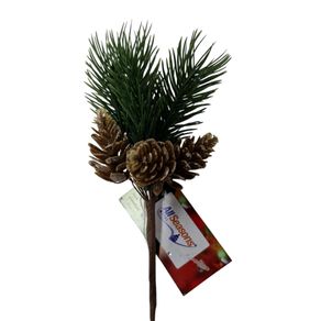 910672 PICK NATALINO 15CM