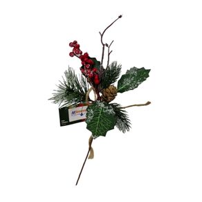 910671 PICK NATALINO LUXO 30CM