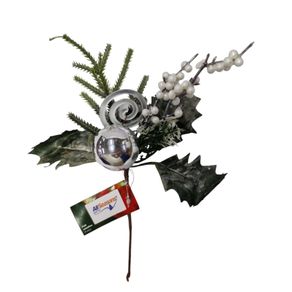 910691 PICK NATALINO LUXO 24CM