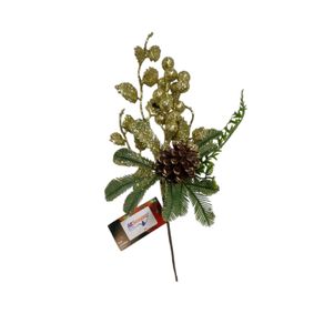 910684 PICK NATALINO LUXO 30CM