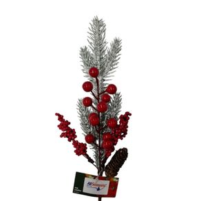 910688 PICK NATALINO LUXO 35CM