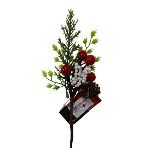 910675 PICK NATALINO 15CM