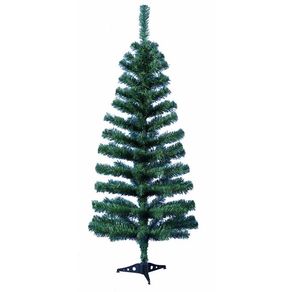 834972 ARVORE CANADENSE BANFF 1.20CM VERDE 100 GALHOS