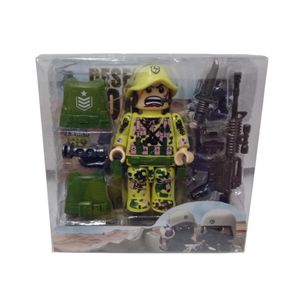 TK-AB7976 BRINQUEDO CONJUNTO BONECA DE PLASTICO