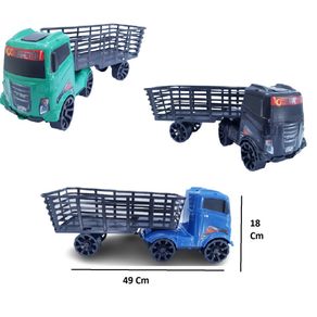 TC9-C CARRETAO TC9-C CARRETAO