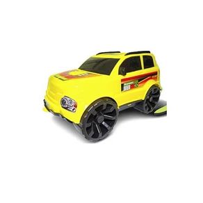 TJ3-R RALLY