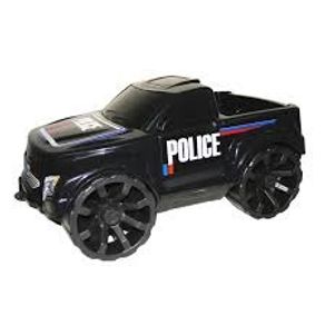 PK7-P PICK UP POLICE PK7-P PICK UP POLICE