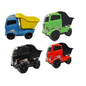 TC6-S2967 TRUCK CACAMBA SORTIDOS