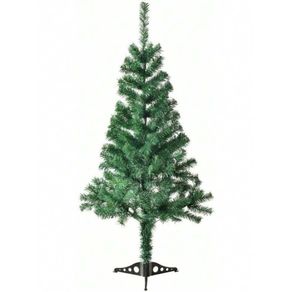 834973 ARVORE CANADENSE BANFF 1.50CM VERDE 219 GALHOS