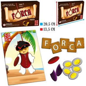 2190 JOGO DA FORCA 2190 JOGO DA FORCA